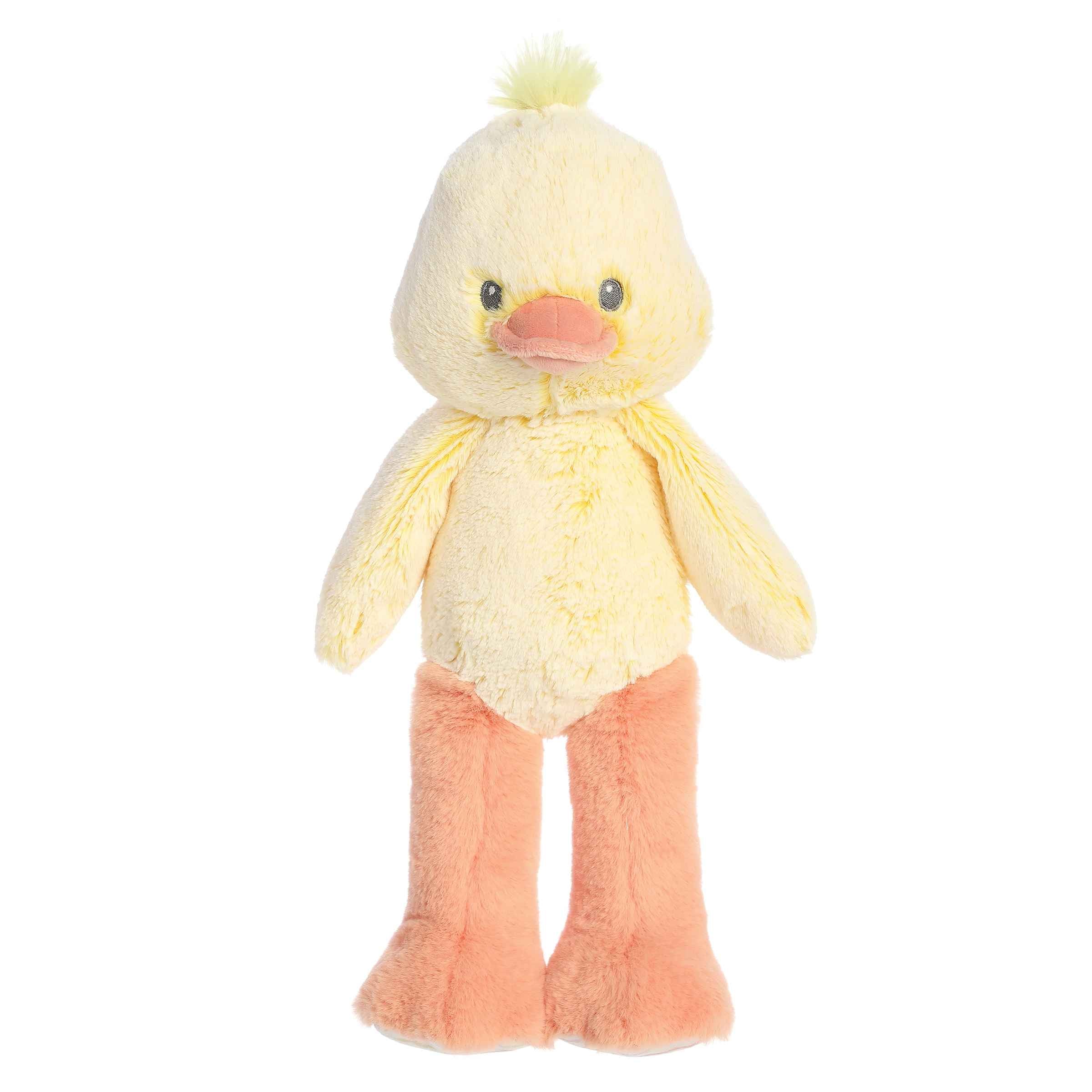 ebba™ - Cuddlers™ - 14" Dani Duck™