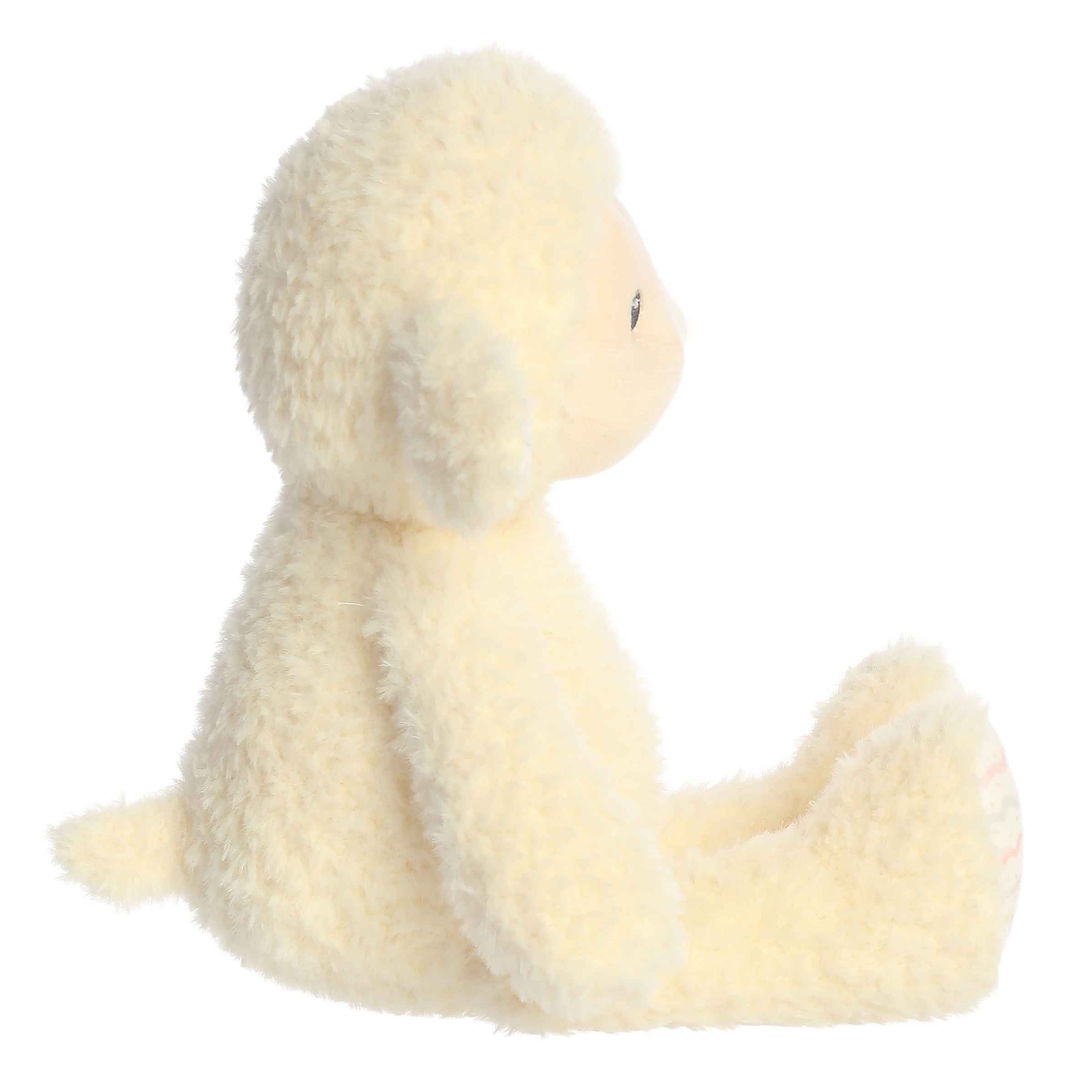 ebba™ - Cuddlers™ - 14" Lovelee Lamb™