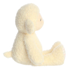 ebba™ - Cuddlers™ - 14" Lovelee Lamb™