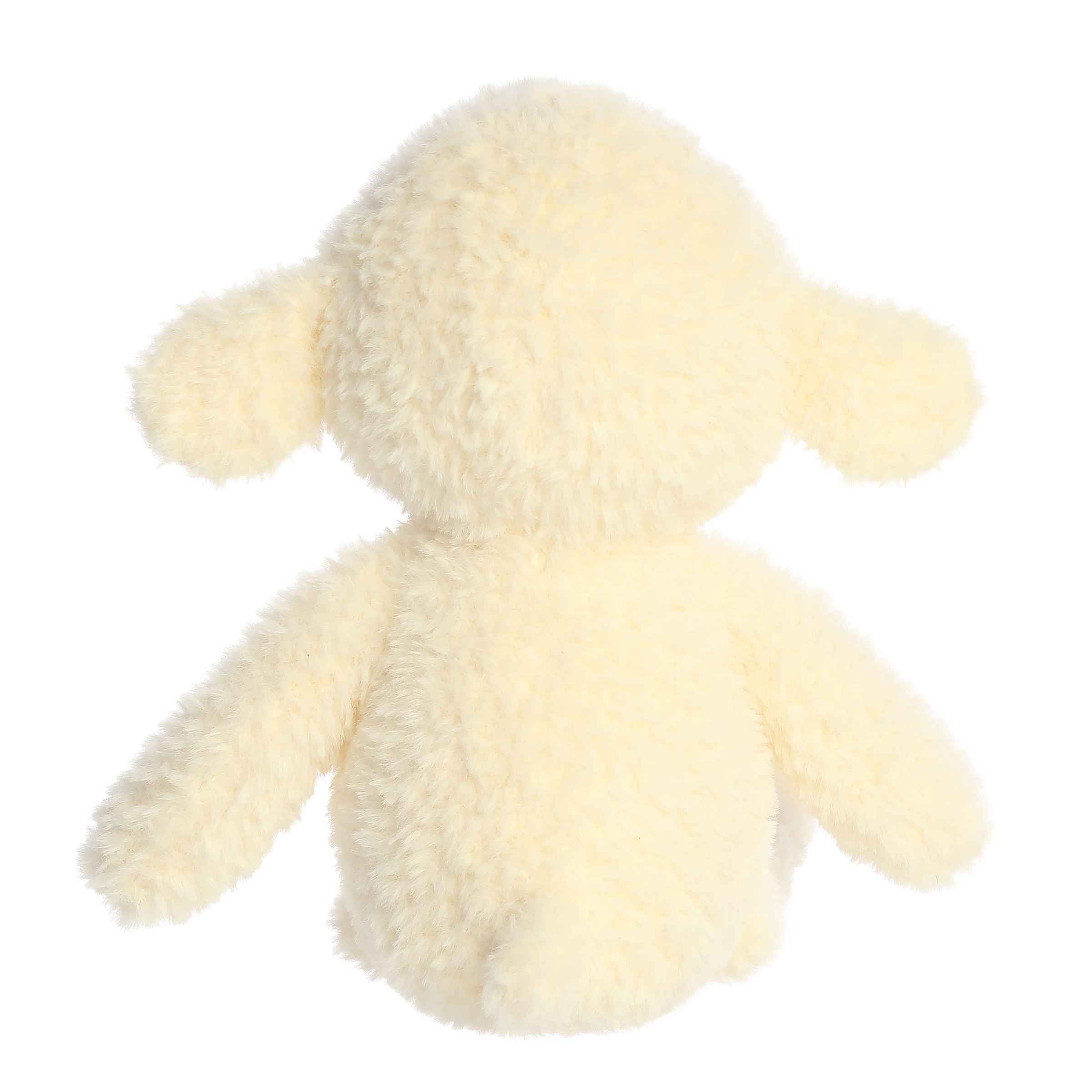 ebba™ - Cuddlers™ - 14" Lovelee Lamb™