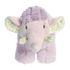 ebba™ - Softiesaurus™ - 10" Whitley Woolly Mammoth™