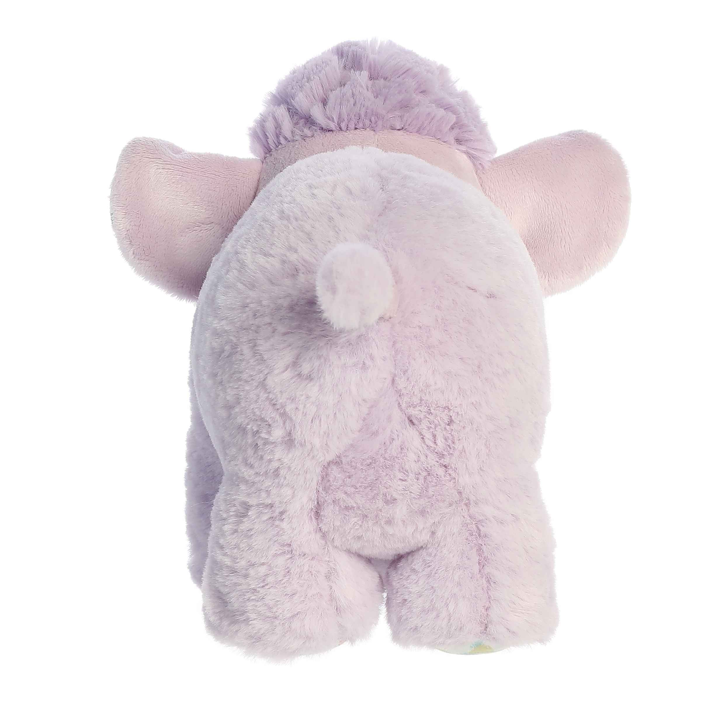 ebba™ - Softiesaurus™ - 10" Whitley Woolly Mammoth™