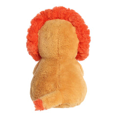 ebba™ - Snuggawugs™ - 11" Rex Lion & Regi Cub™