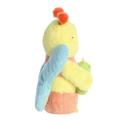 ebba™ - Snuggawugs™ - 11" Mari Butterfly & Posy Caterpillar™