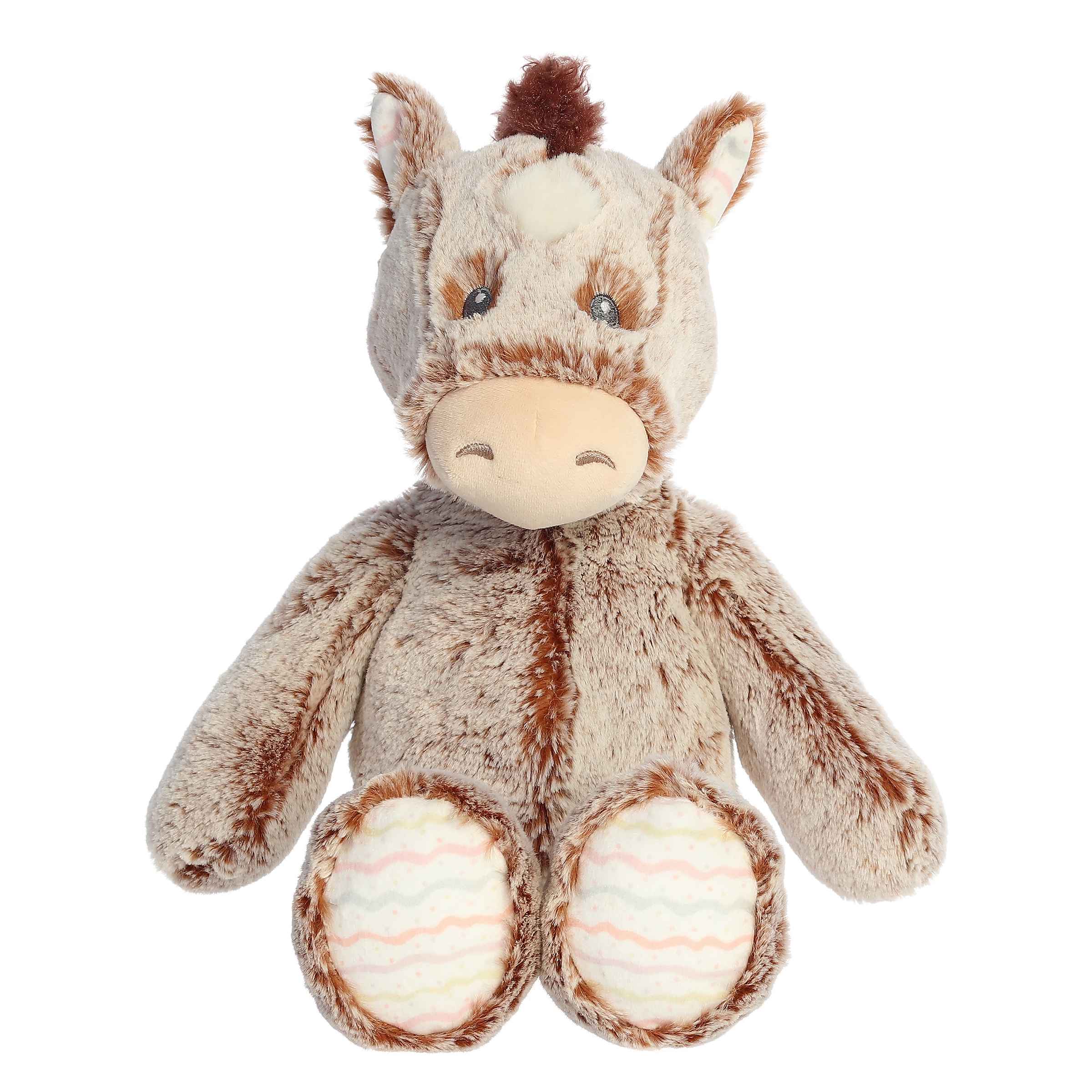 ebba™ - Cuddlers™ - 14" Promise Pony™