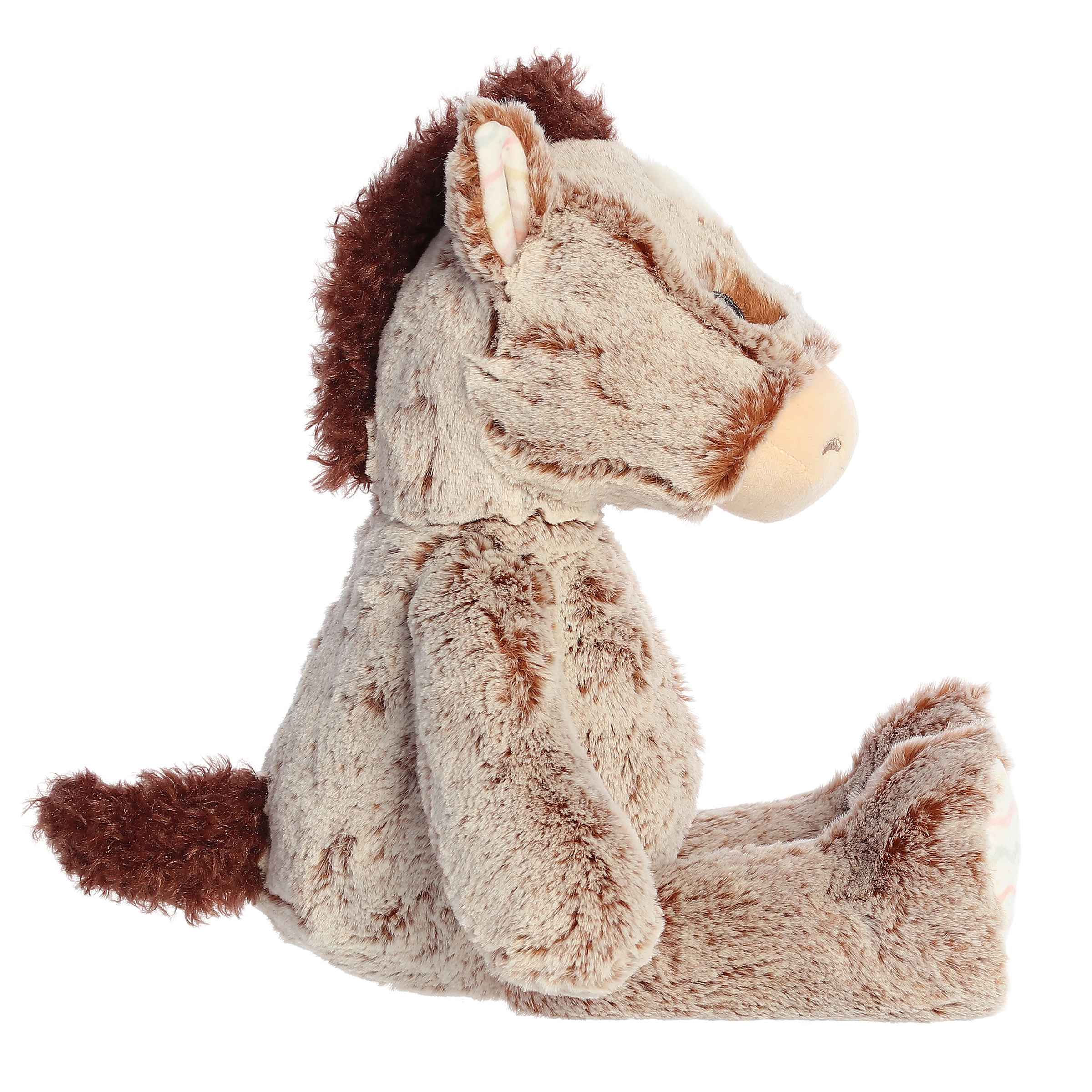 ebba™ - Cuddlers™ - 14" Promise Pony™