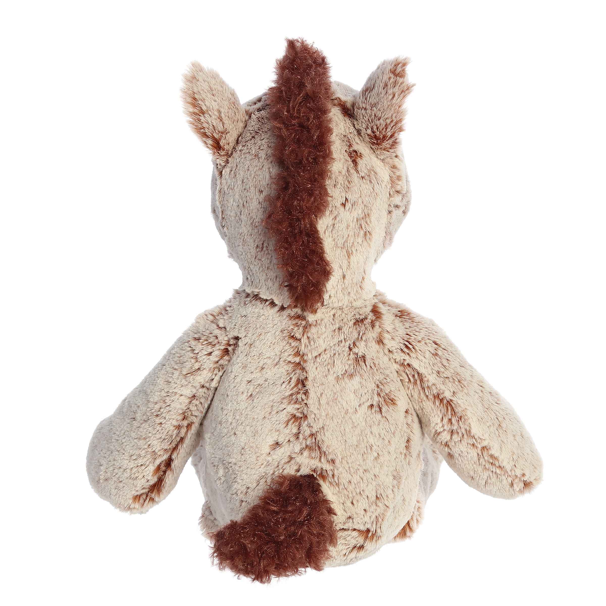 ebba™ - Cuddlers™ - 14" Promise Pony™