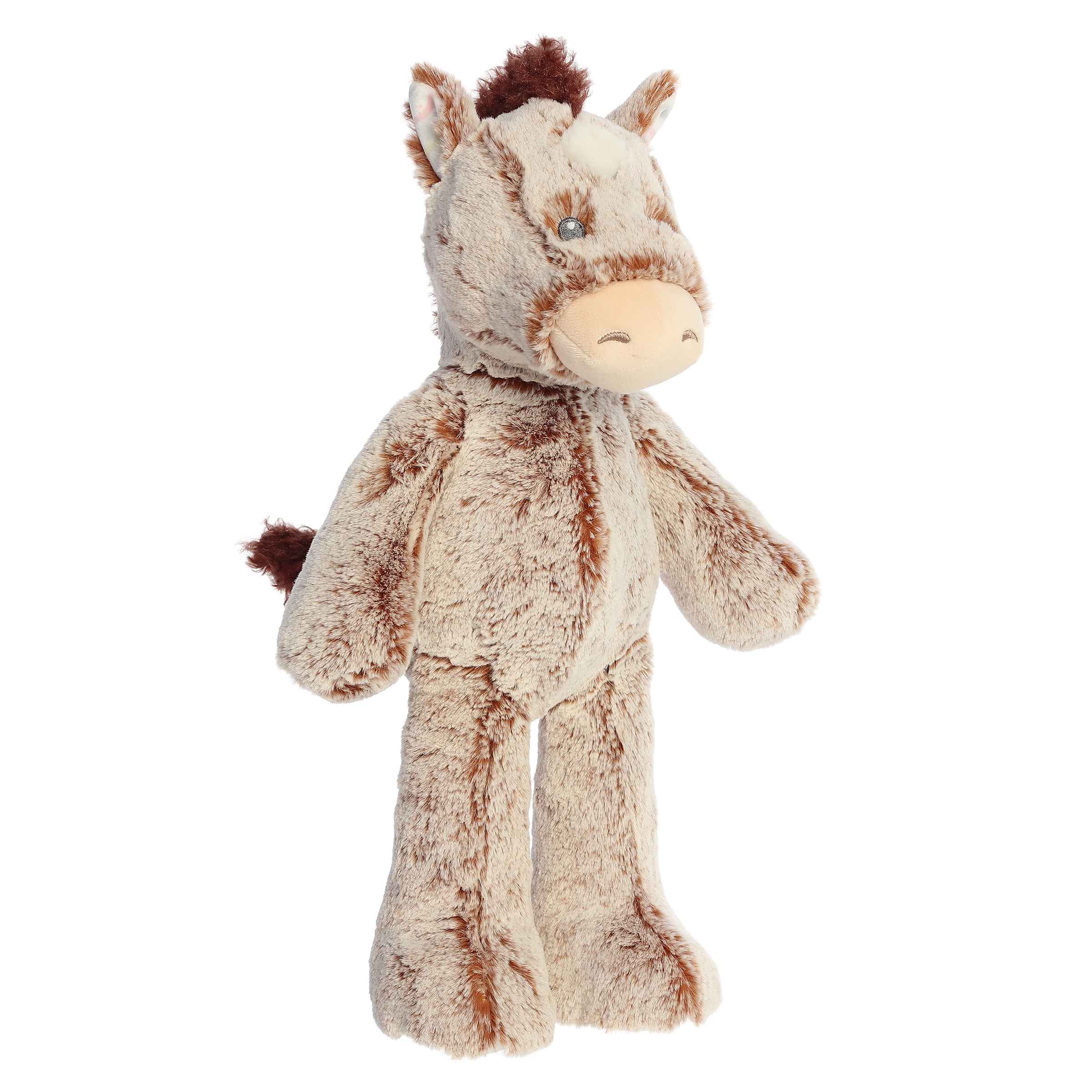 ebba™ - Cuddlers™ - 14" Promise Pony™