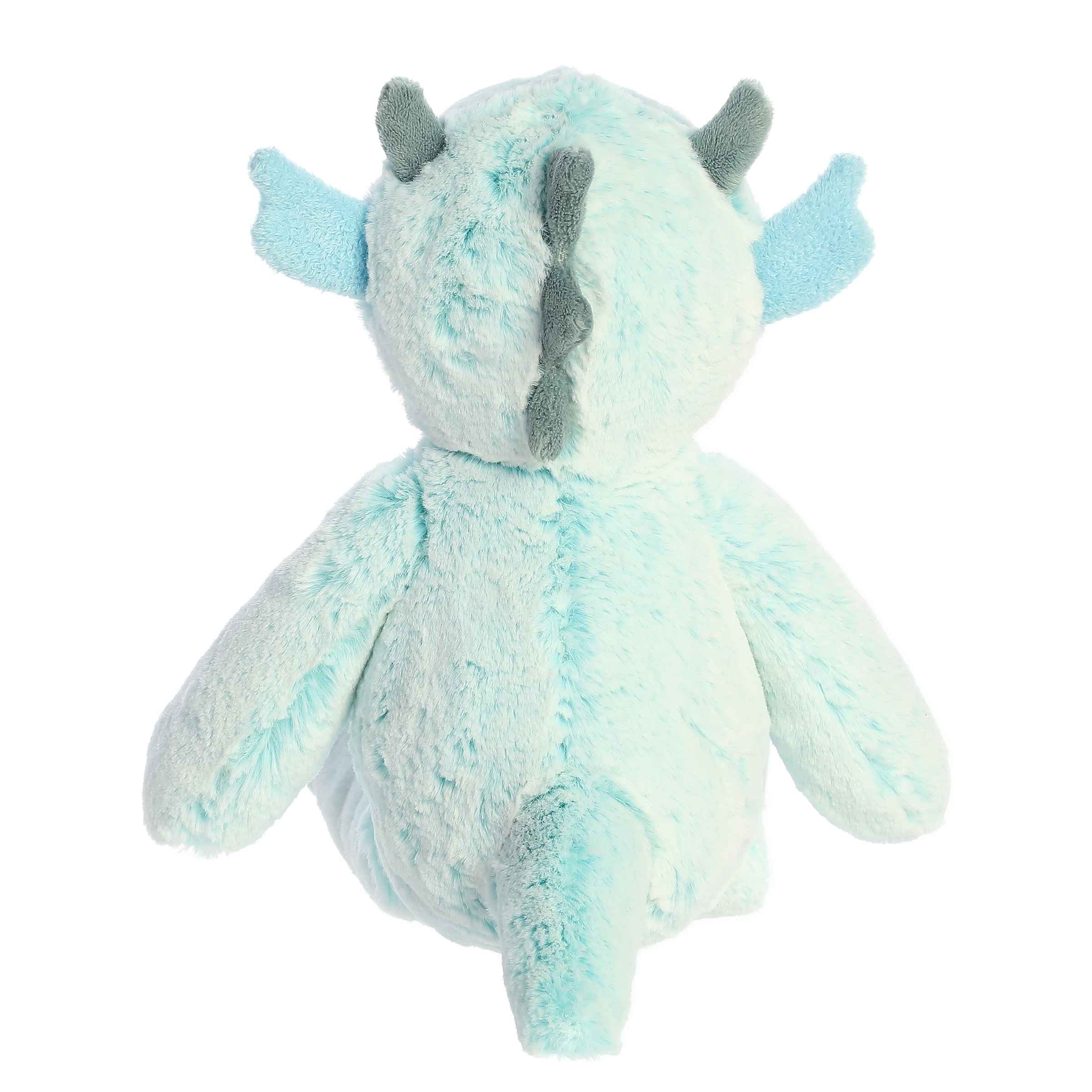 ebba™ - Cuddlers™ - 14" Dane Dragon™