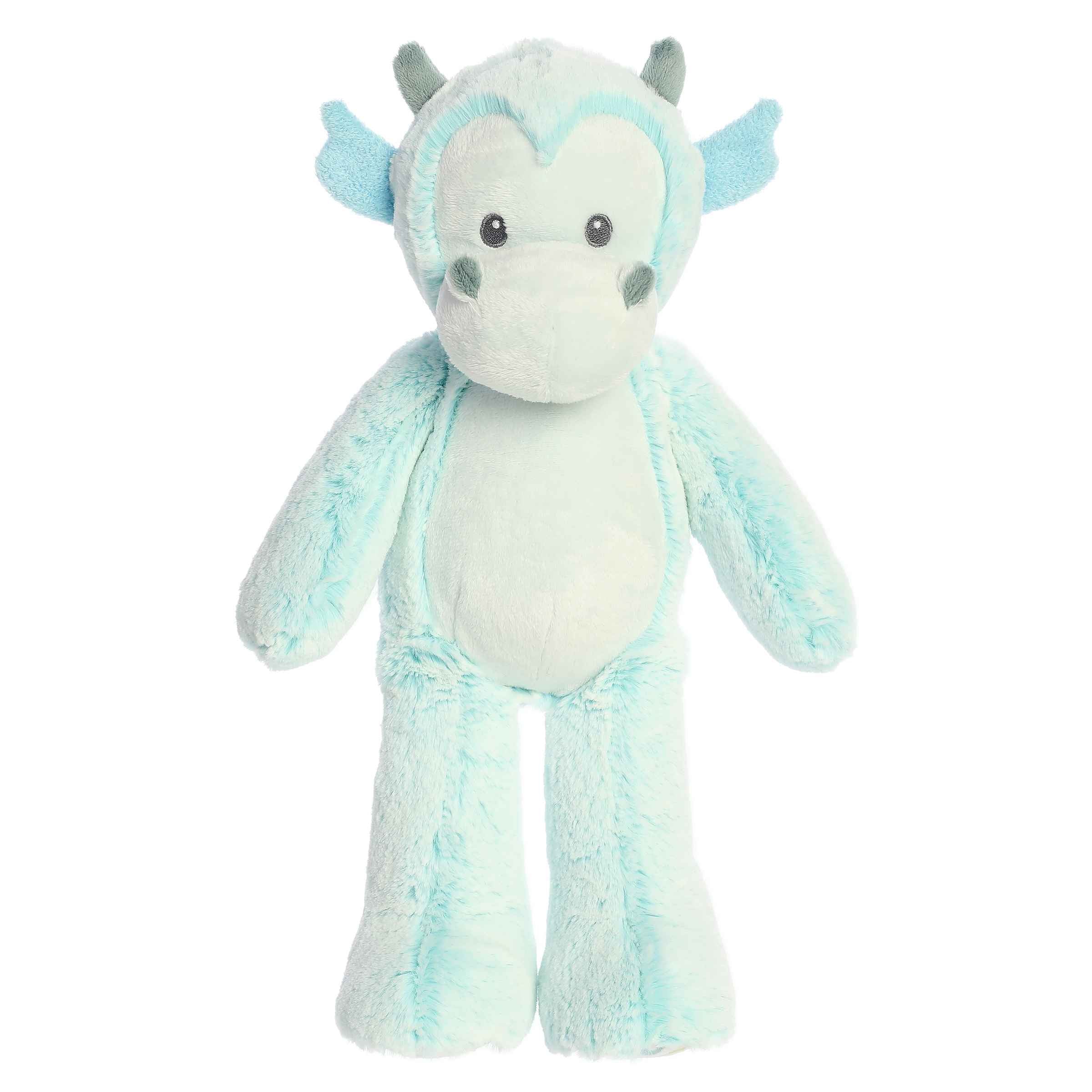 ebba™ - Cuddlers™ - 14" Dane Dragon™