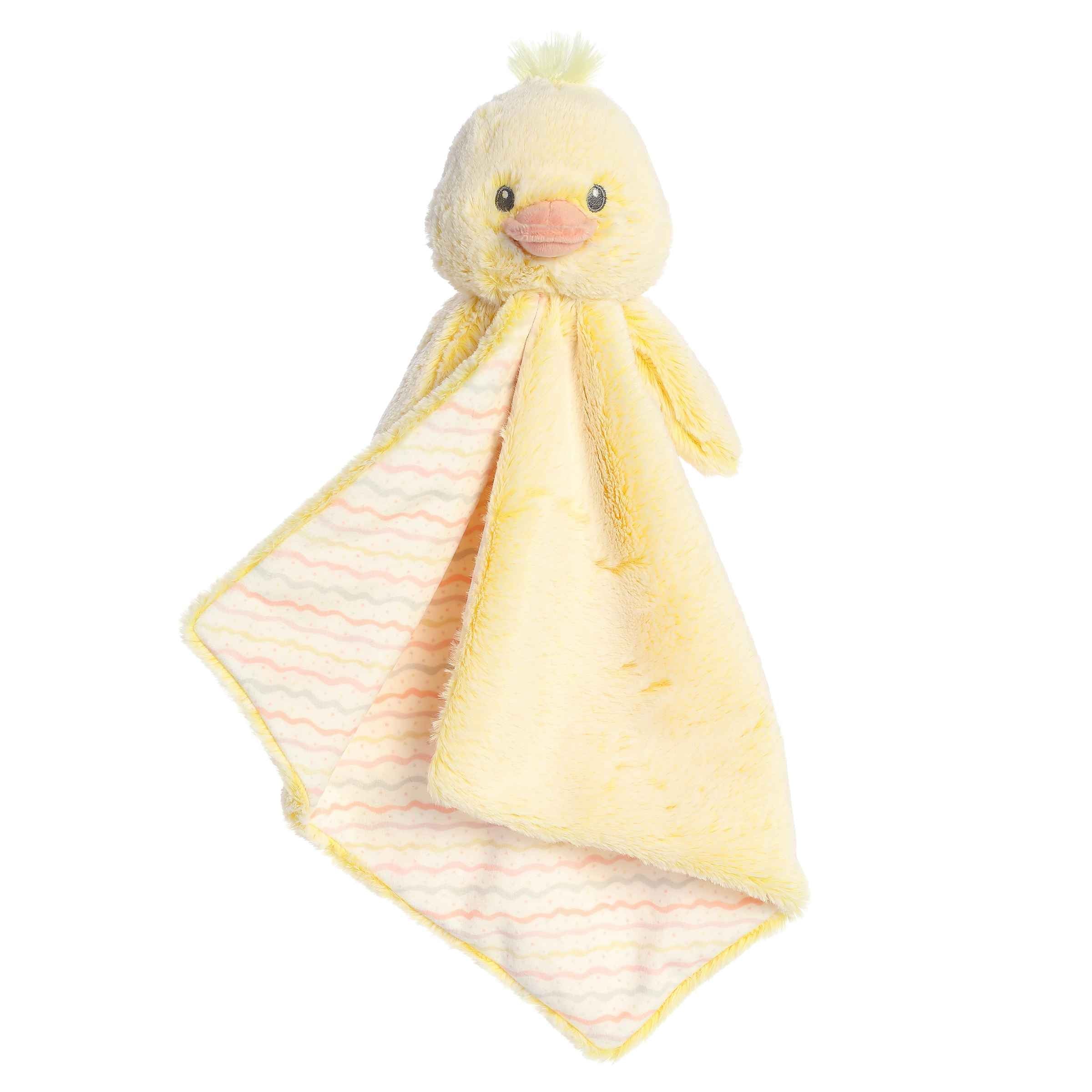 ebba™ - Cuddlers Luvster™ - 16" Dani Duck Luvster™