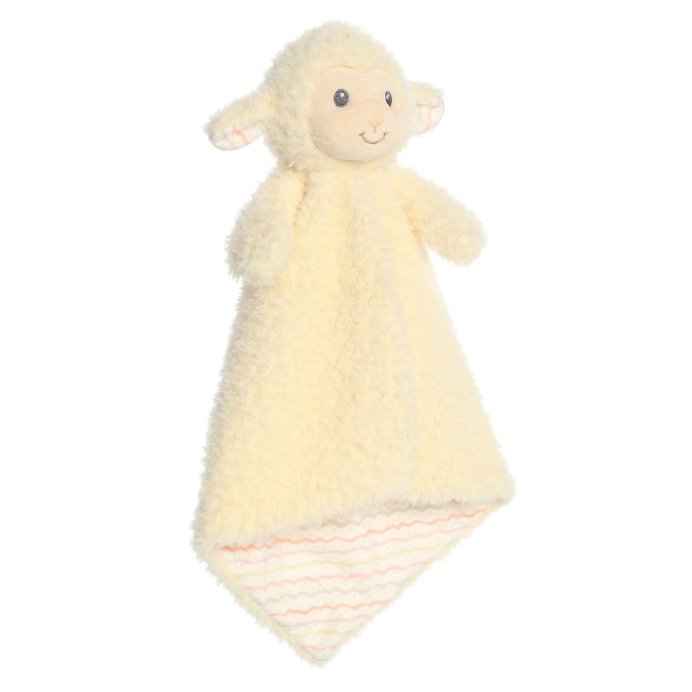 ebba™ - Cuddlers Luvster™ - 16" Lovelee Lamb Luvster™