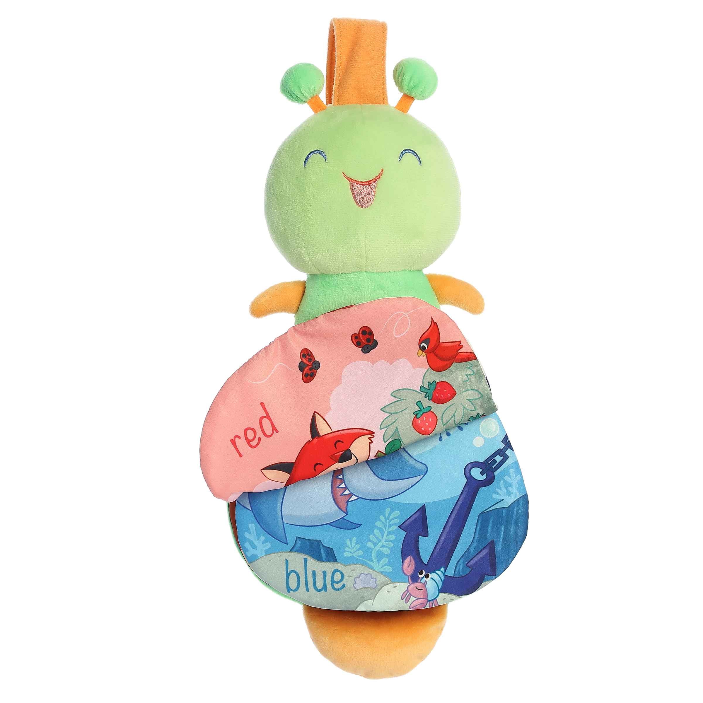 ebba™ - Story Pals™ - 9" Color Is Fun