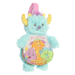 ebba™ - Story Pals™ - 9" Monster Moods