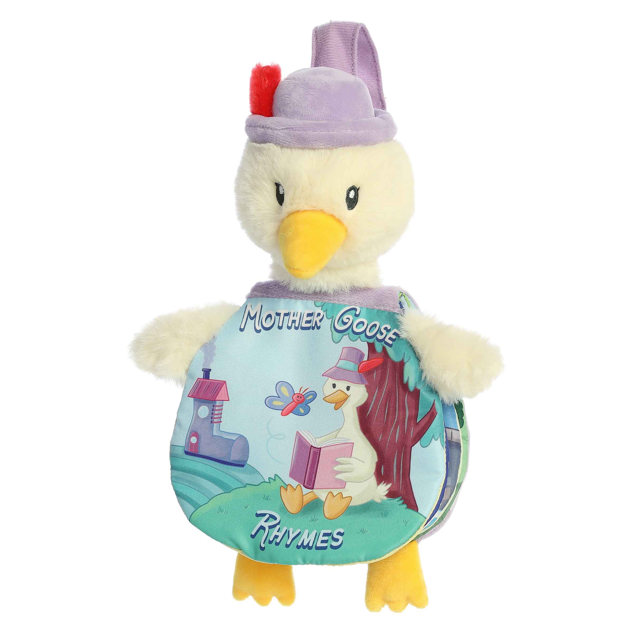 ebba™ - Story Pals™ - 9" Mother Goose