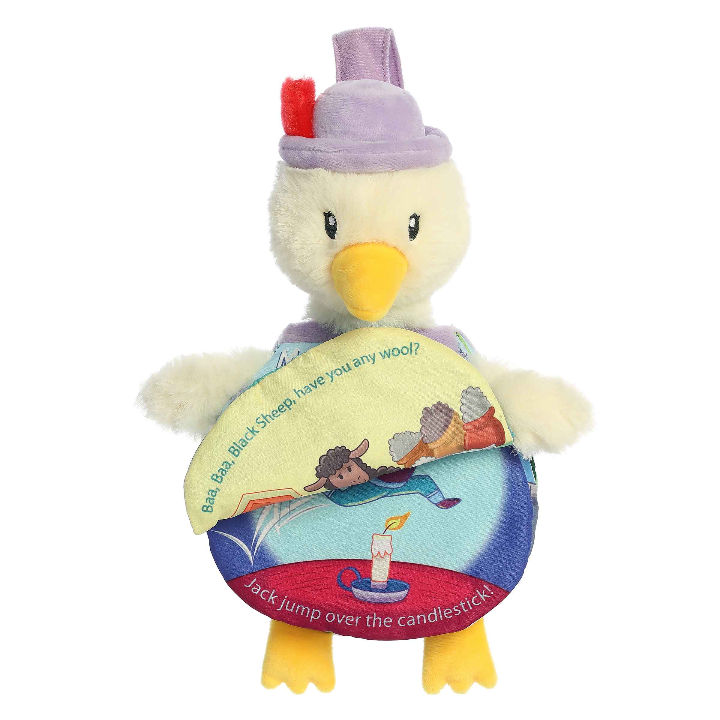 ebba™ - Story Pals™ - 9" Mother Goose