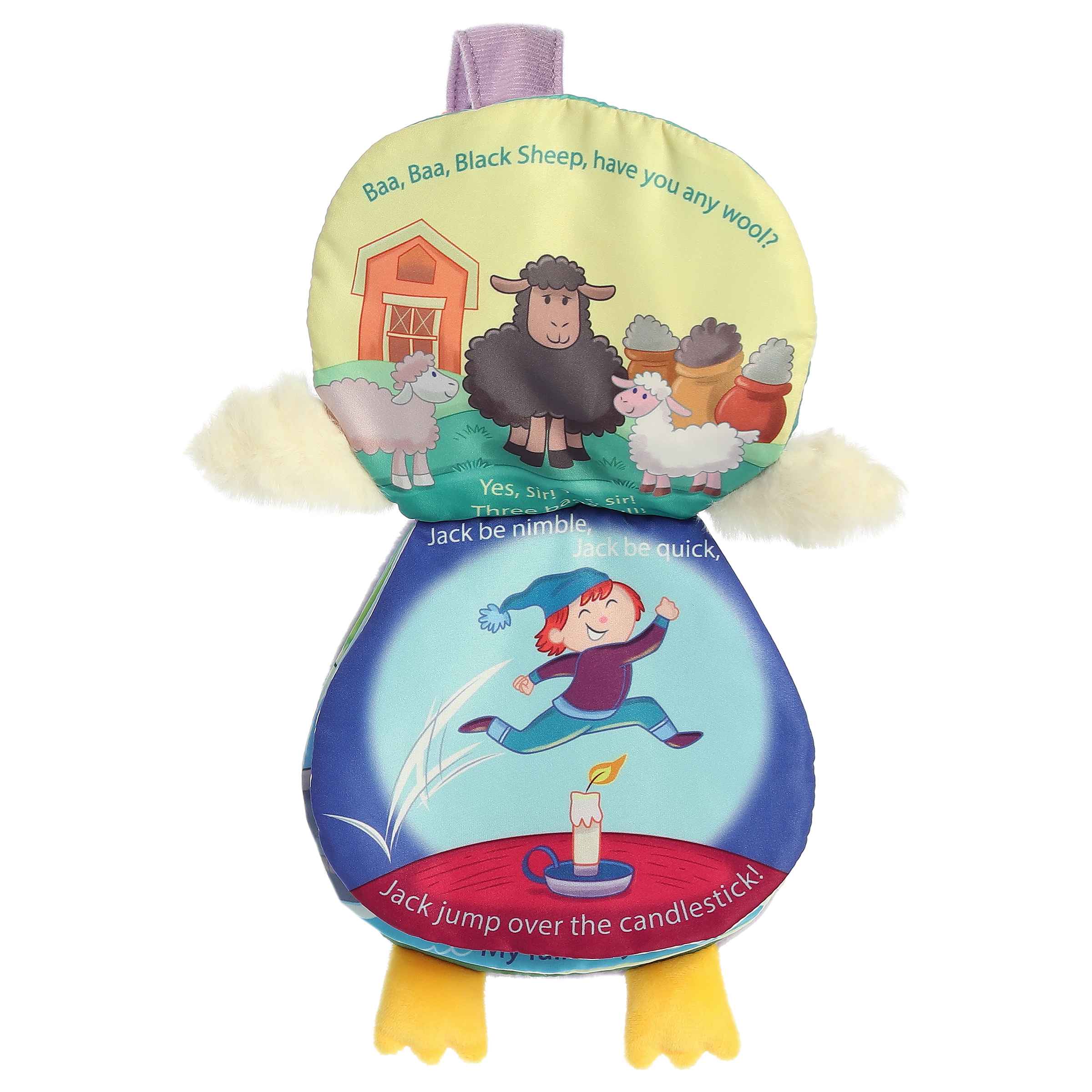 ebba™ - Story Pals™ - 9" Mother Goose