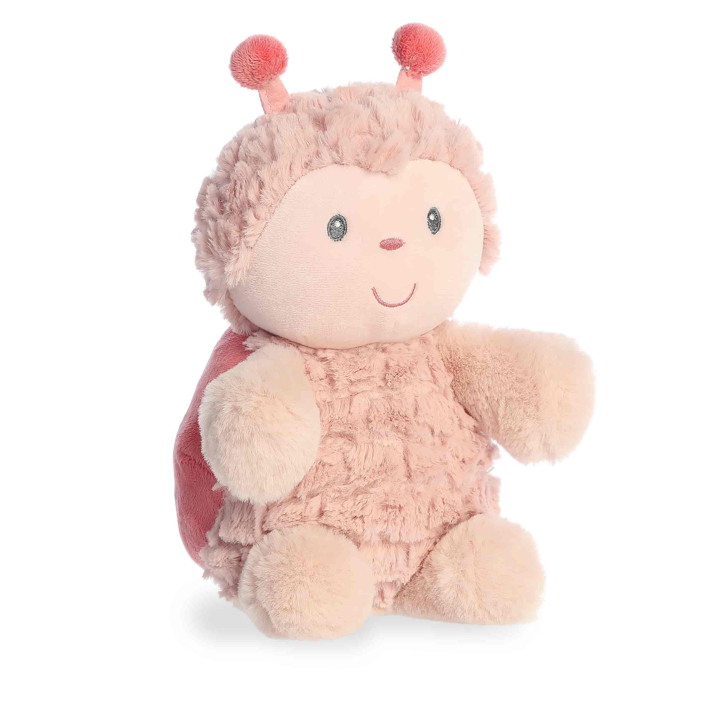 ebba™ - Chime - 8" Lacey Ladybug™