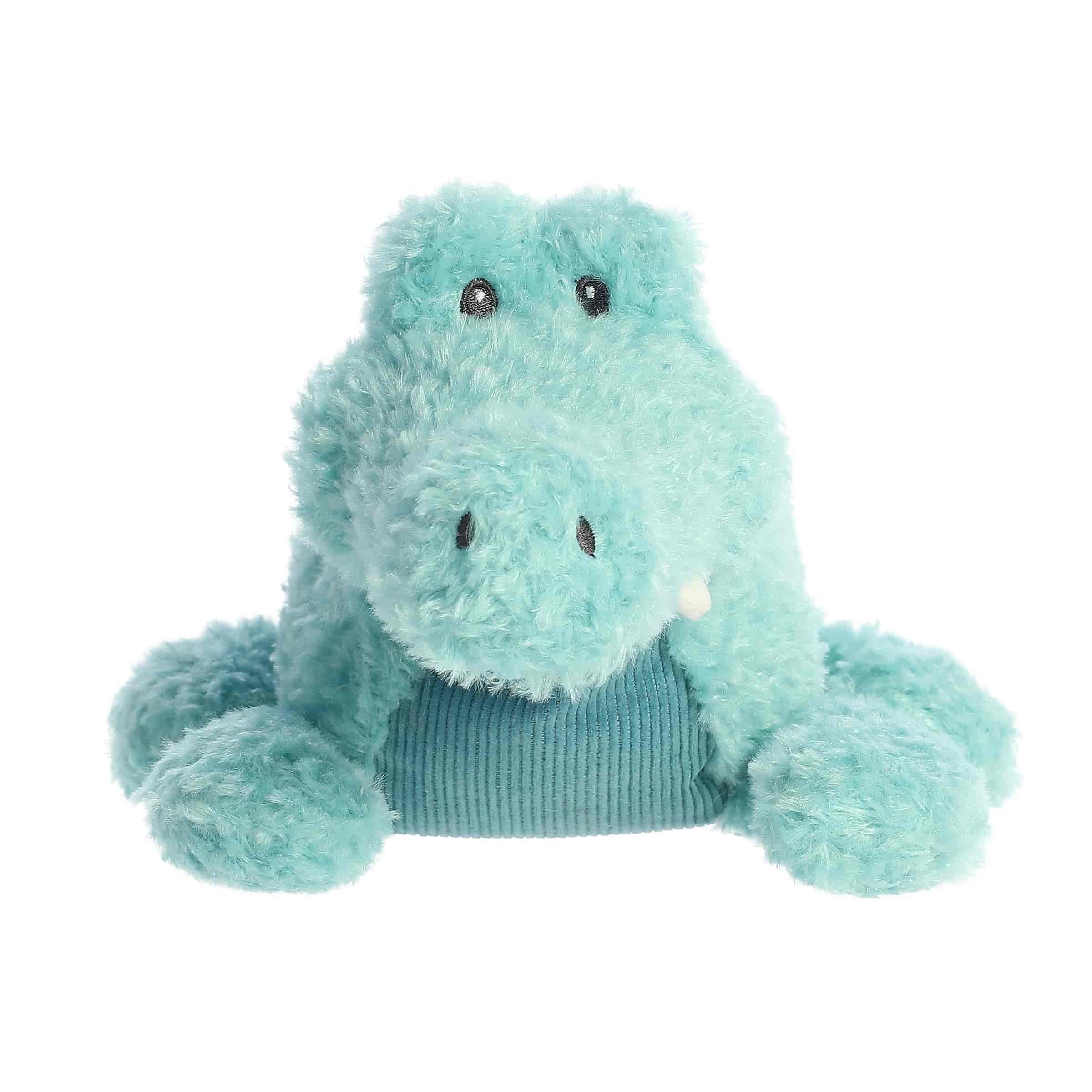ebba™ - Cuddletons™ - 14.5" Austen Alligator