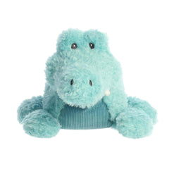 ebba™ - Cuddletons™ - 14.5" Austen Alligator