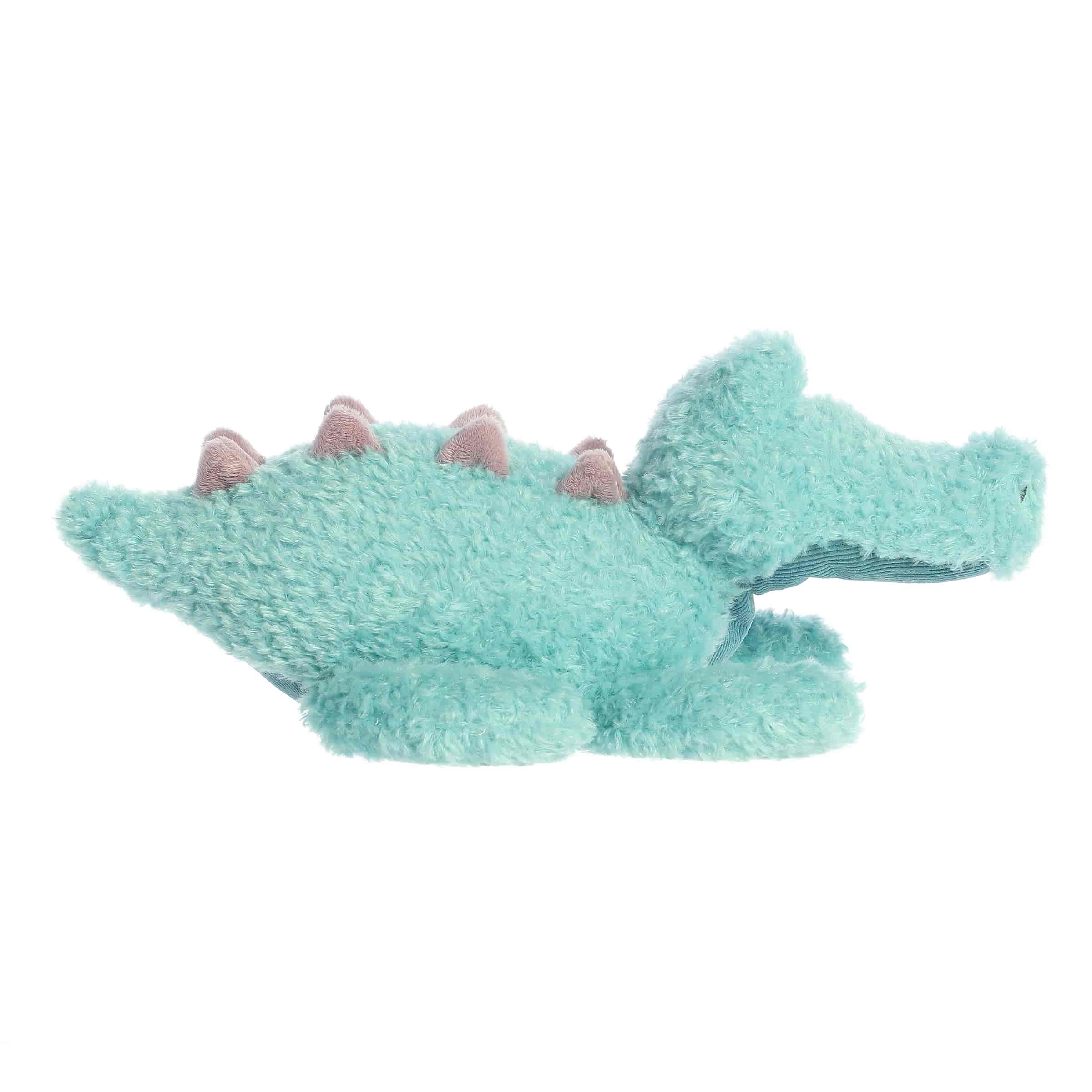 ebba™ - Cuddletons™ - 14.5" Austen Alligator