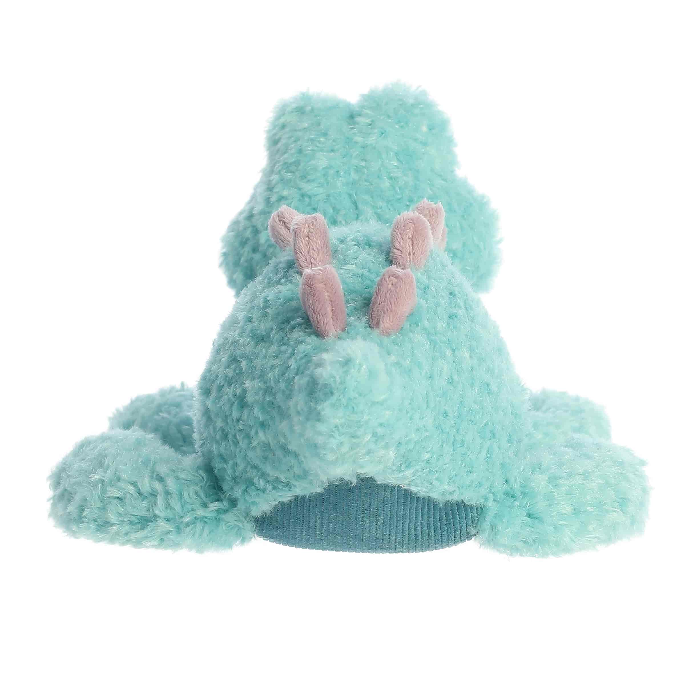 ebba™ - Cuddletons™ - 14.5" Austen Alligator