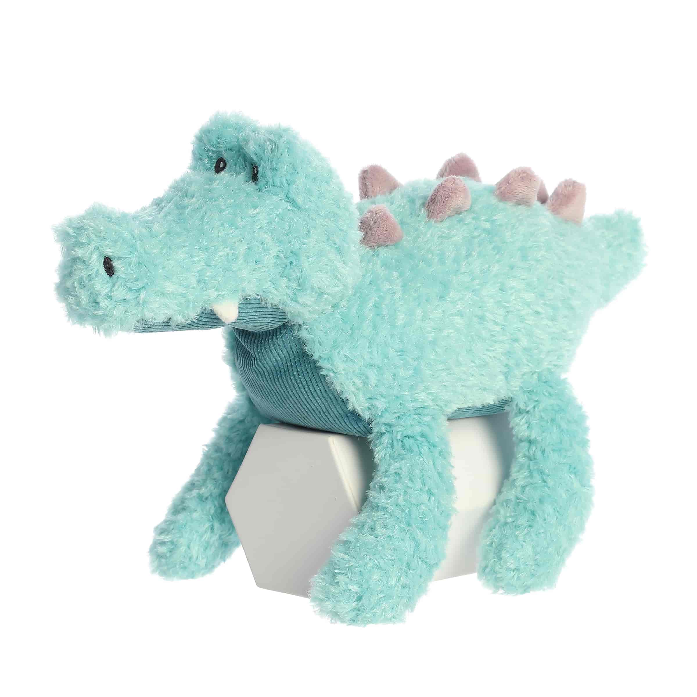 ebba™ - Cuddletons™ - 14.5" Austen Alligator