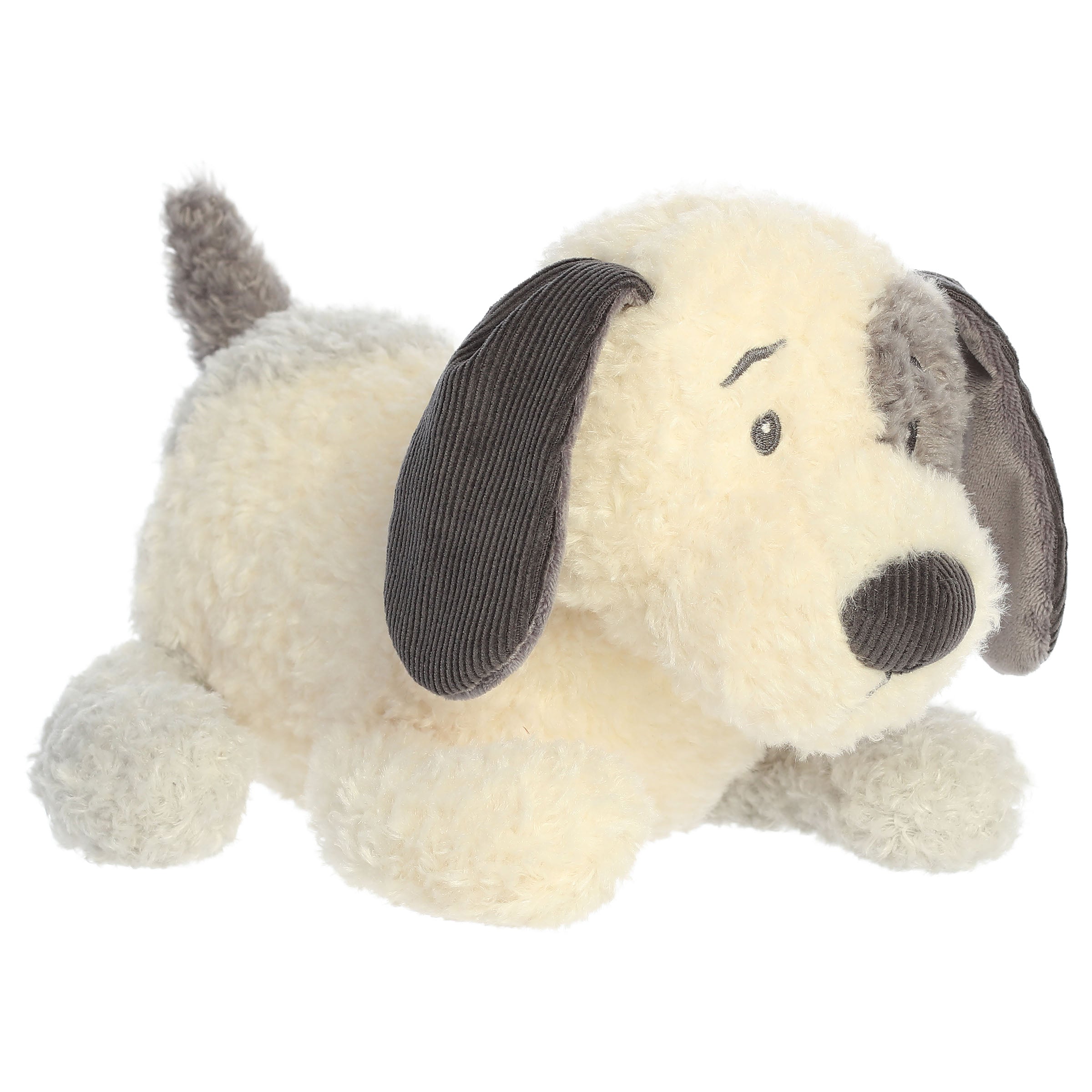 ebba™ - Cuddletons™ - 11.5" Parker Pup