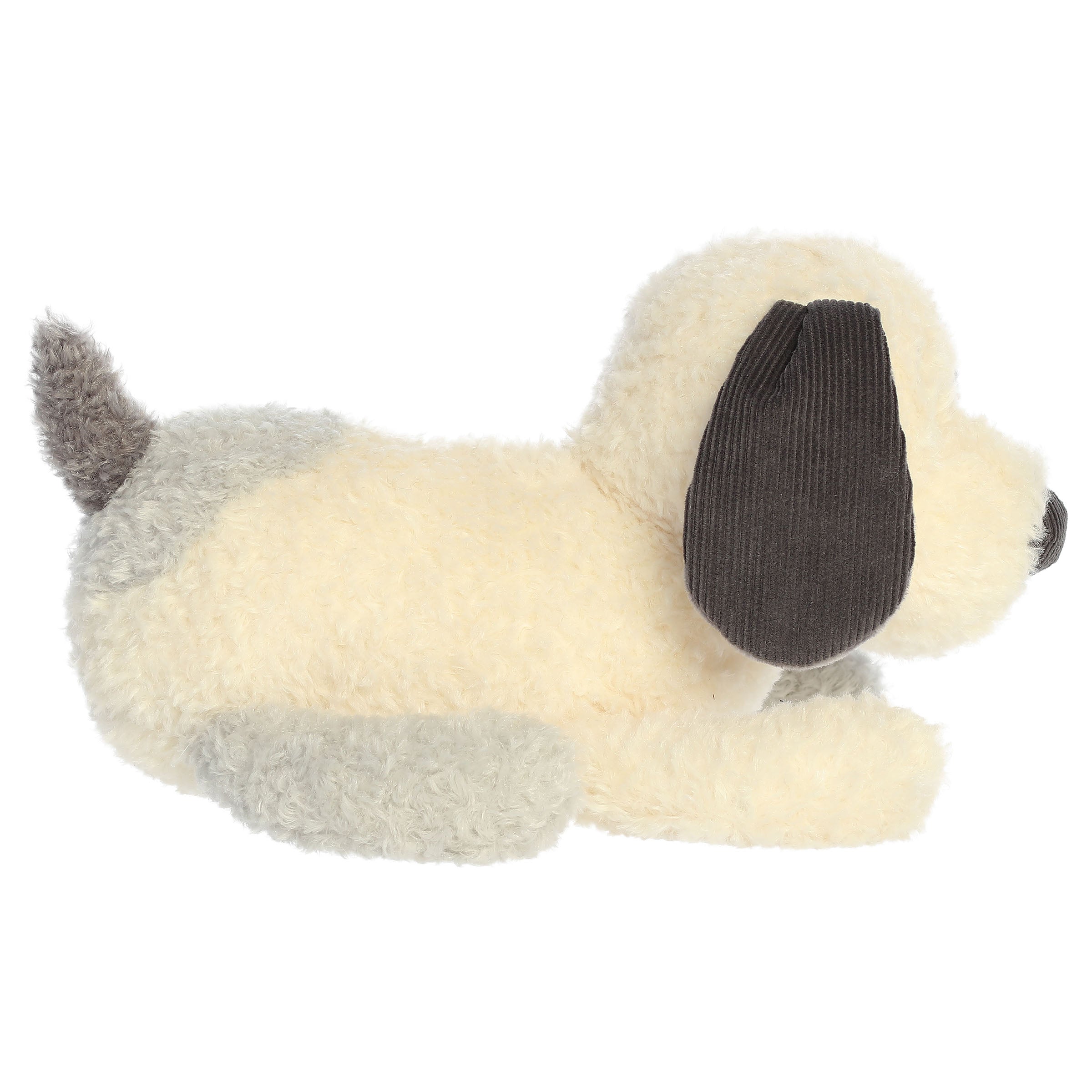 ebba™ - Cuddletons™ - 11.5" Parker Pup