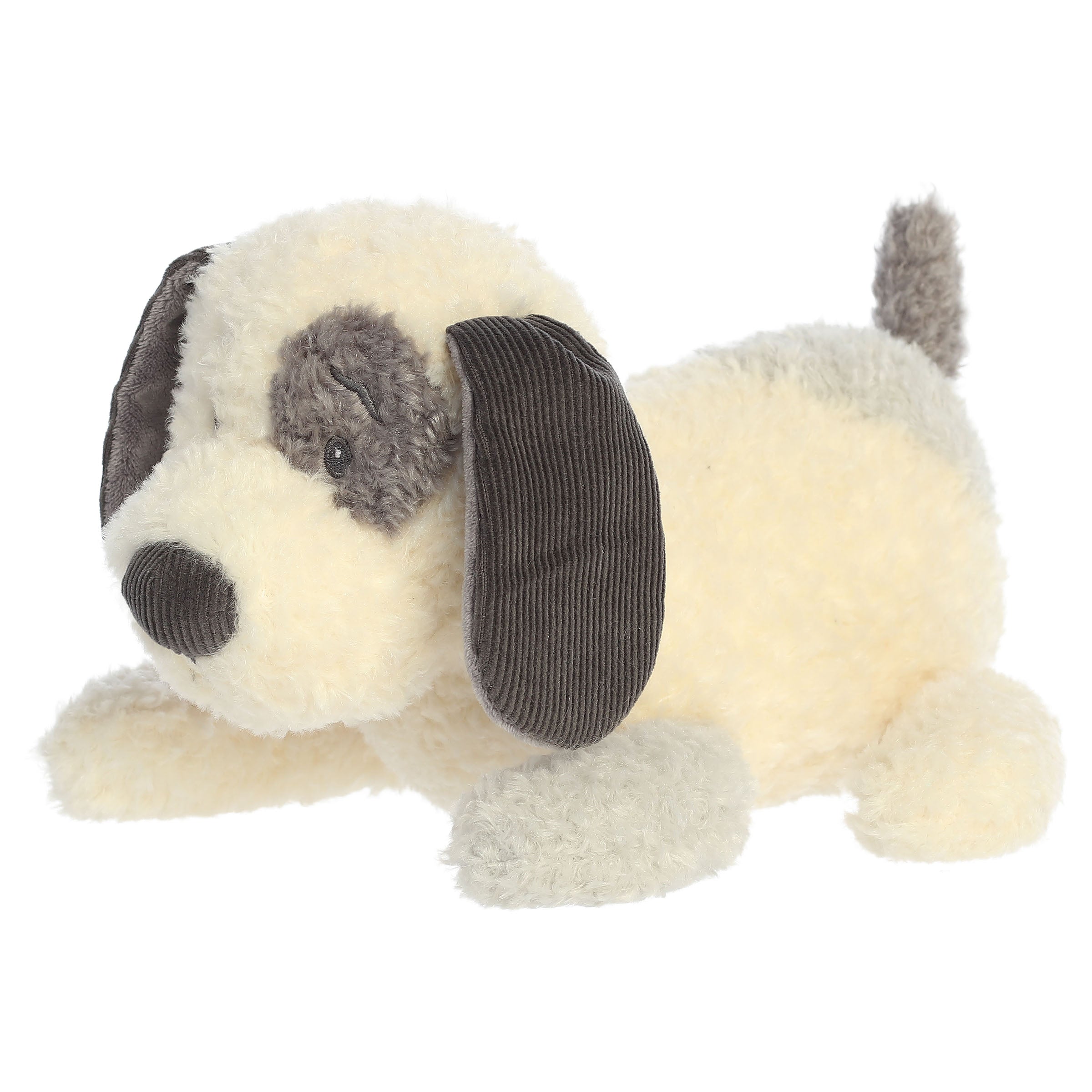 ebba™ - Cuddletons™ - 11.5" Parker Pup