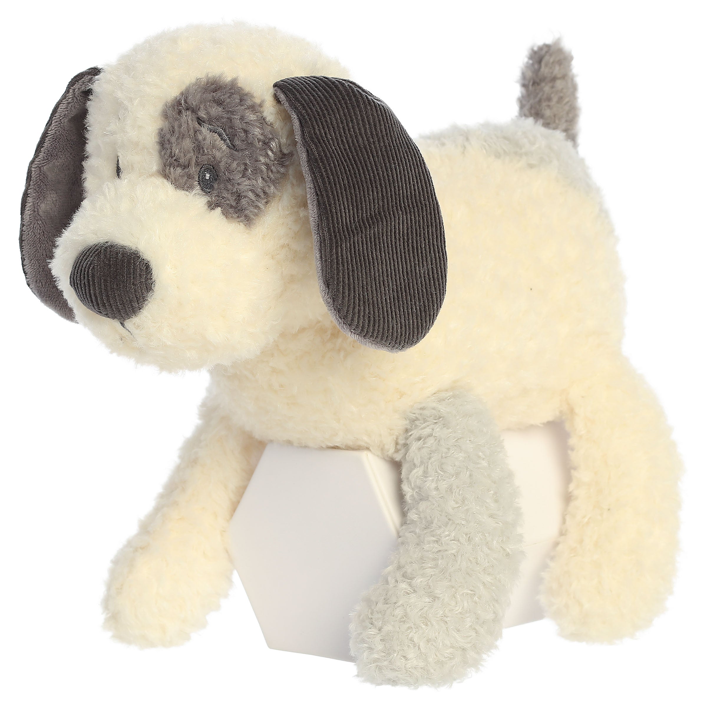 ebba™ - Cuddletons™ - 11.5" Parker Pup