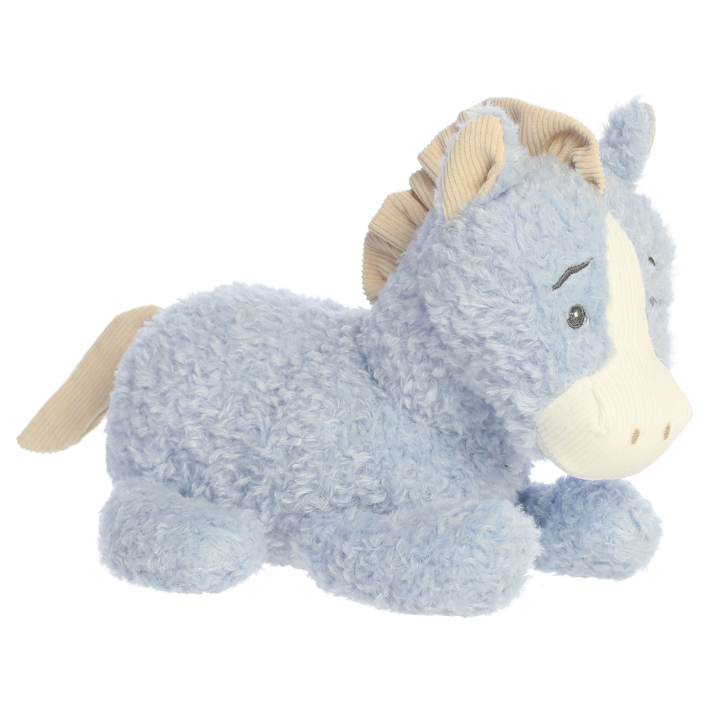 ebba™ - Cuddletons™ - 11" Skye Pony
