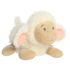 ebba™ - Cuddletons™ - 11.5" Lila Lamb