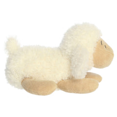 ebba™ - Cuddletons™ - 11.5" Lila Lamb