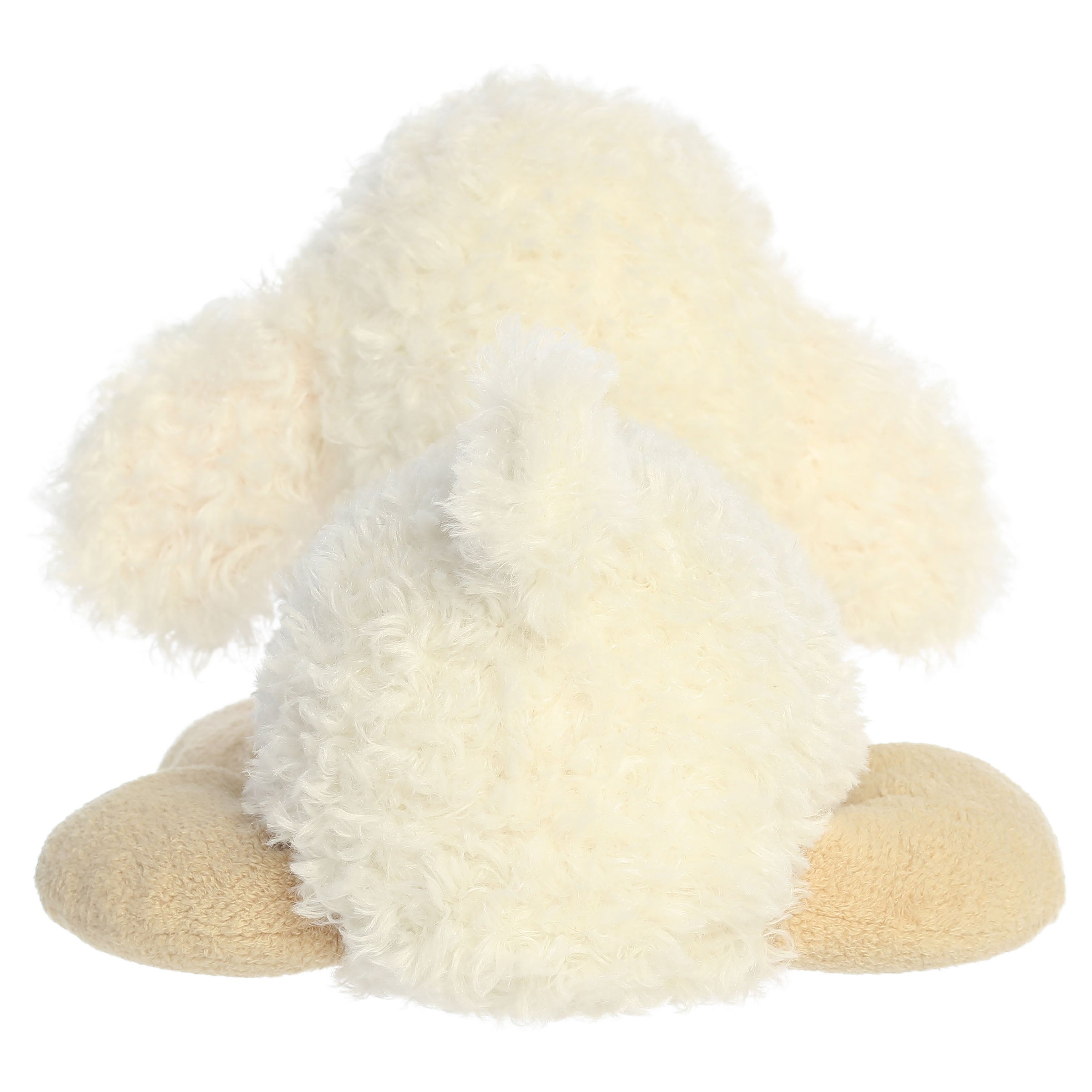 ebba™ - Cuddletons™ - 11.5" Lila Lamb