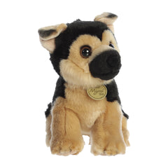 Aurora® - Miyoni® Tots - 11" German Shepherd Pup