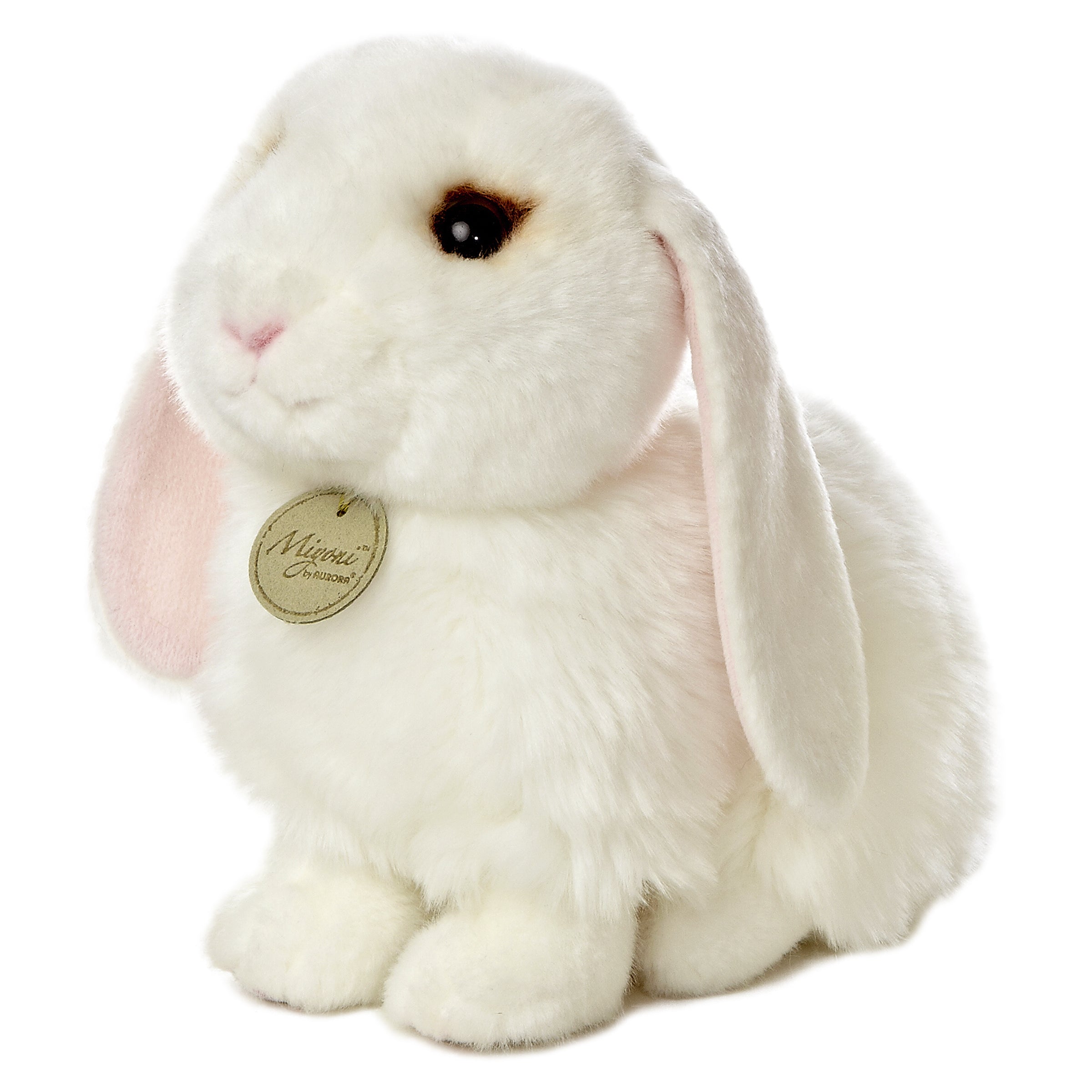 Aurora® - Miyoni® -  Lop Eared Rabbit