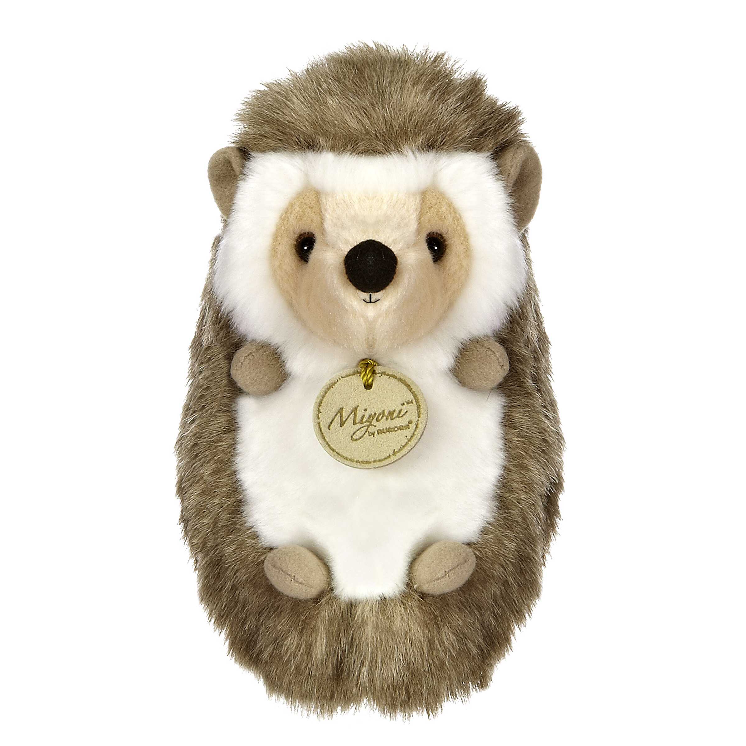 Aurora® - Miyoni® - 7" Hedgehog