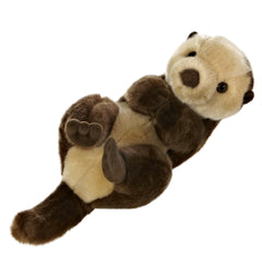 Aurora® - Miyoni® - 10" Sea Otter