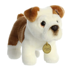 Aurora® - Miyoni® - 9" Bulldog