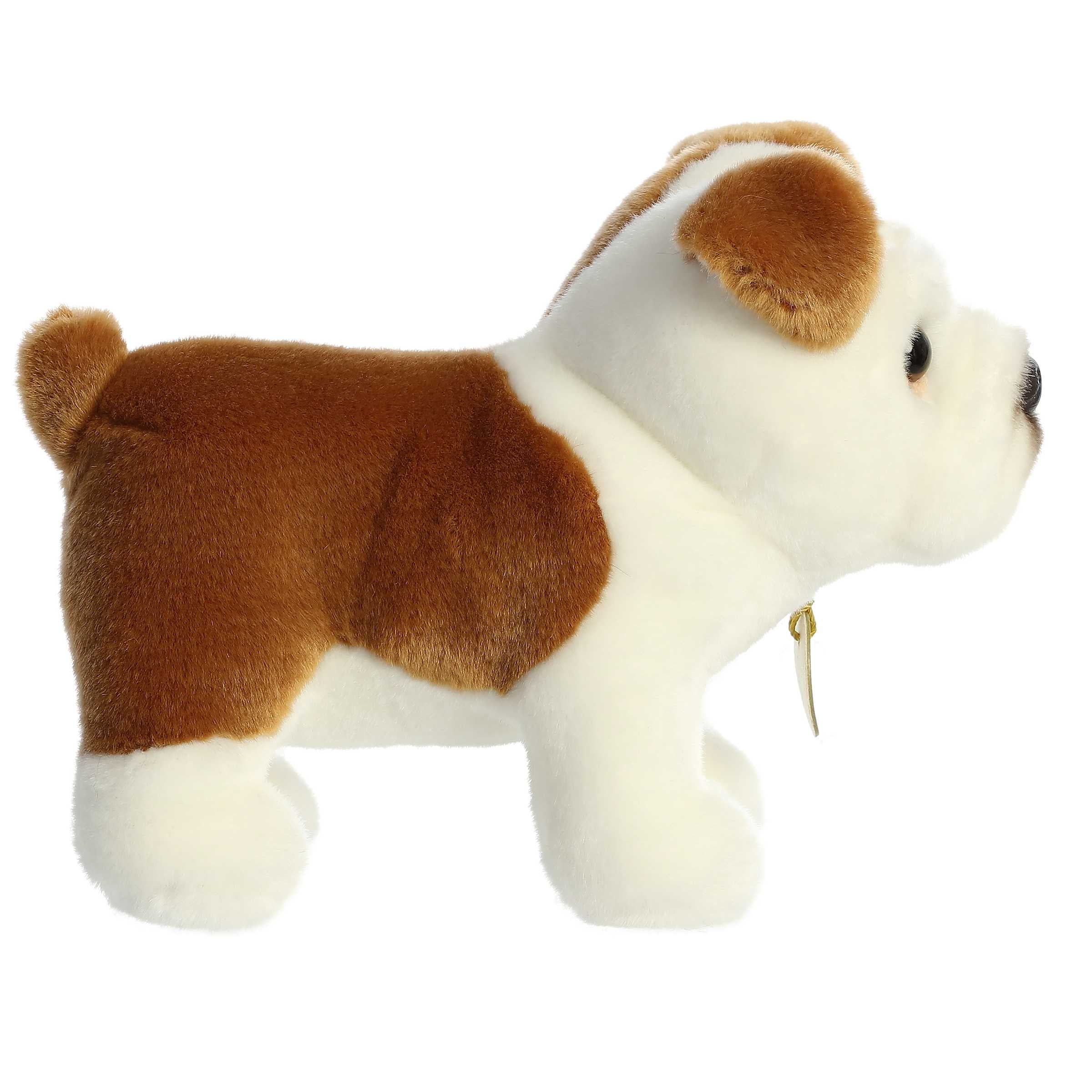 Aurora® - Miyoni® - 9" Bulldog