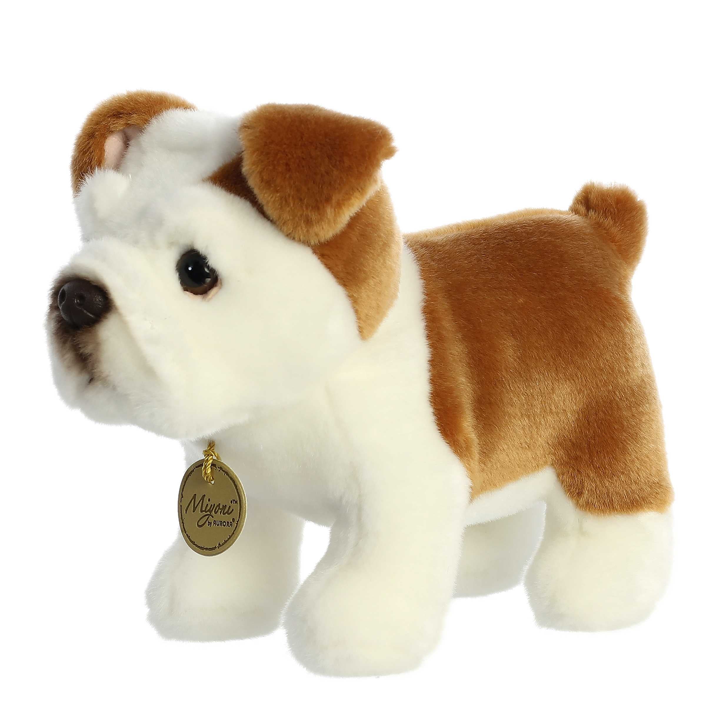 Aurora® - Miyoni® - 9" Bulldog