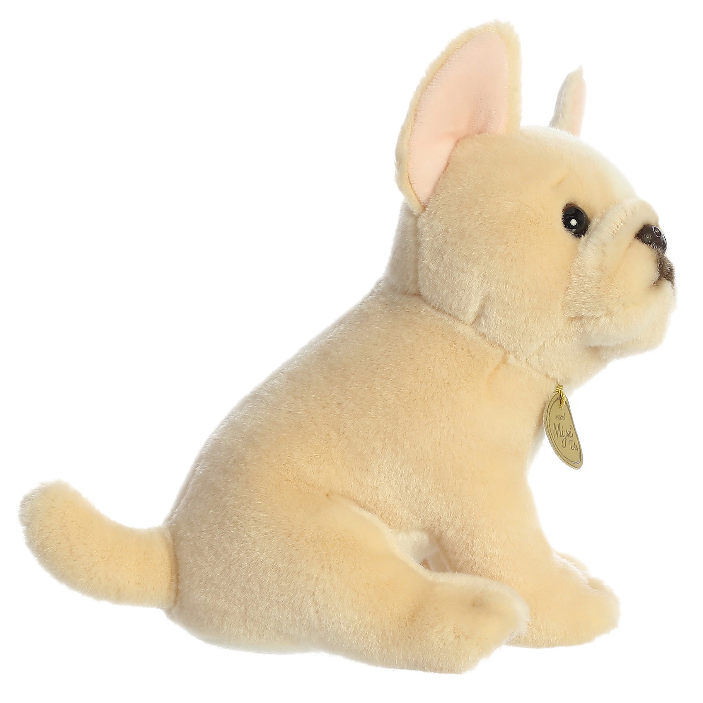 Aurora® - Miyoni® Tots - 9" French Bulldog Pup