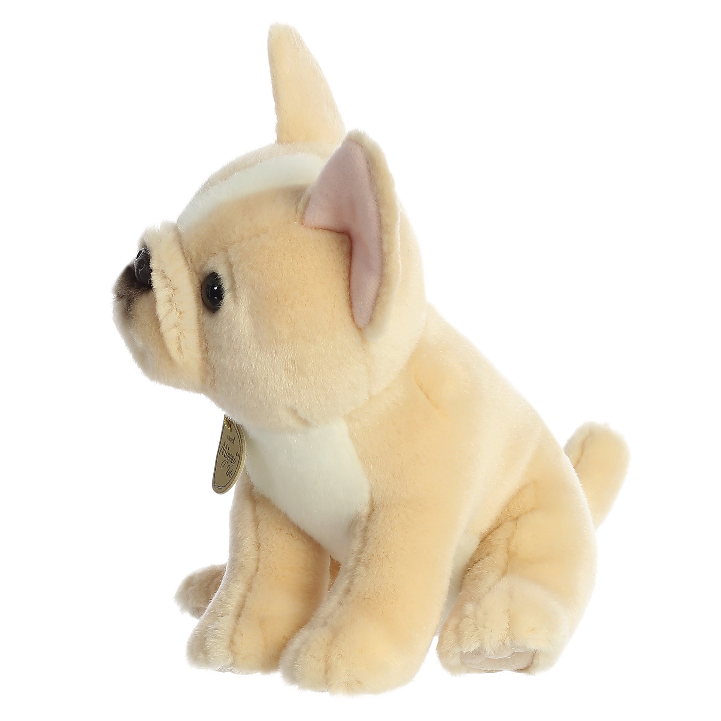 Aurora® - Miyoni® Tots - 9" French Bulldog Pup