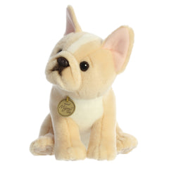 Aurora® - Miyoni® Tots - 9" French Bulldog Pup