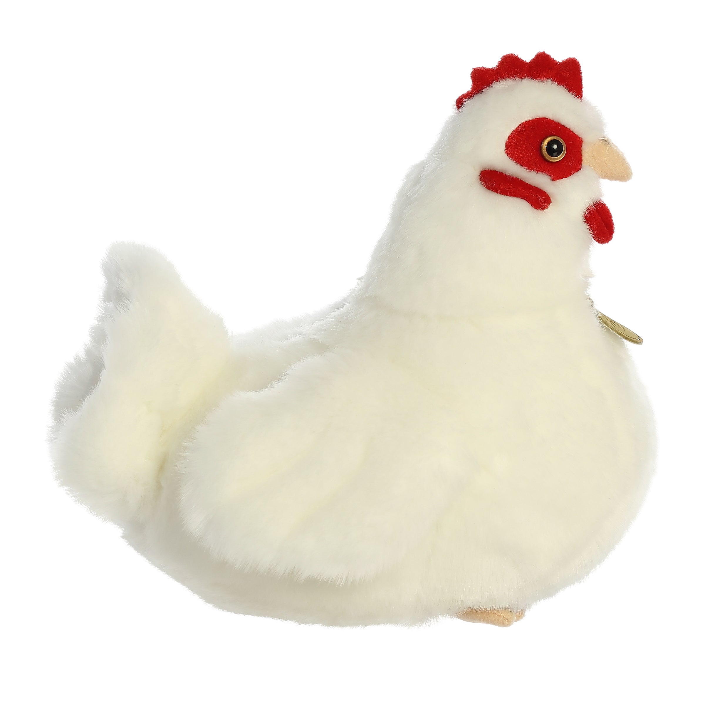 Aurora® - Miyoni® - 9" Chicken