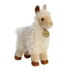 Aurora® - Miyoni® - 8.5" Llama