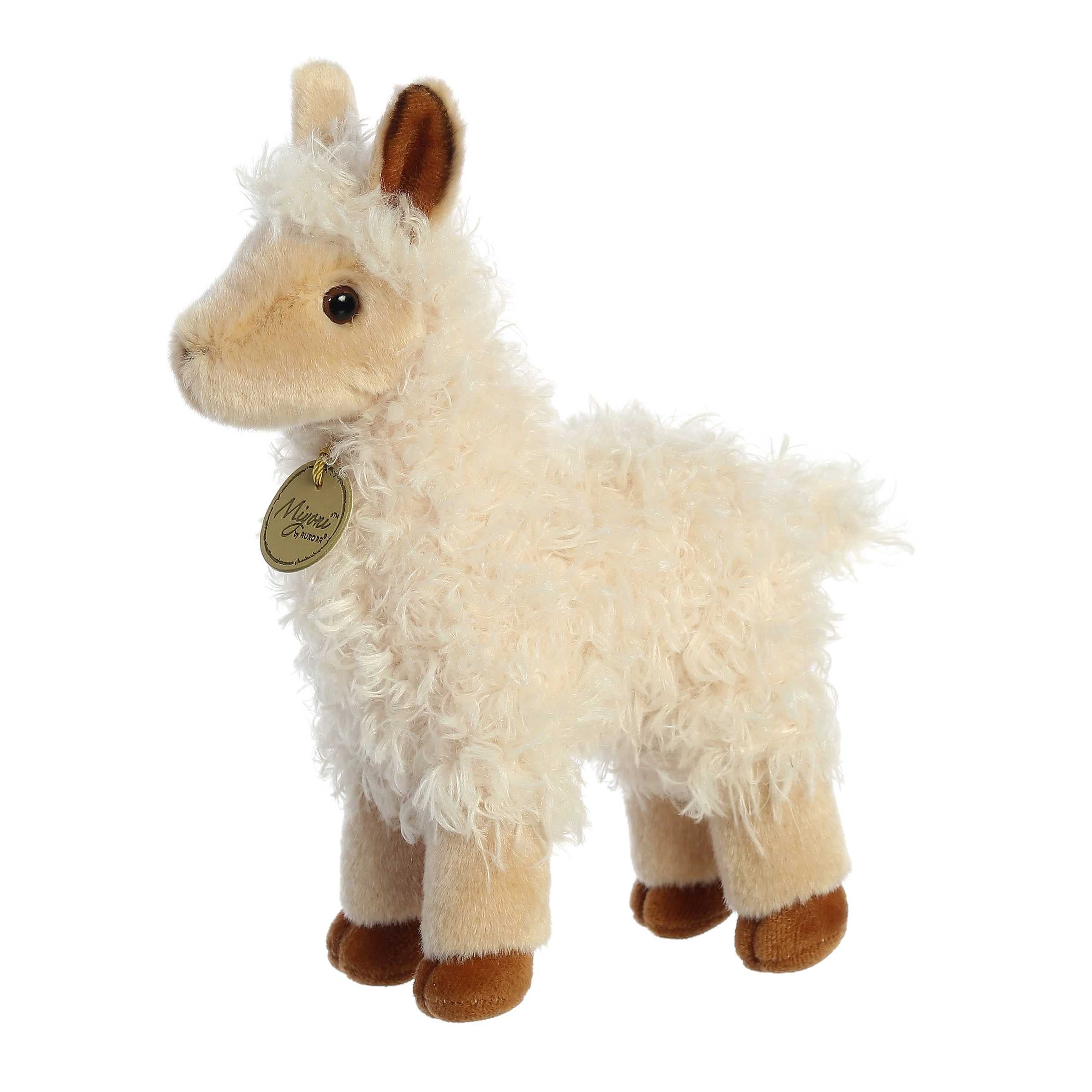 Aurora® - Miyoni® - 8.5" Llama