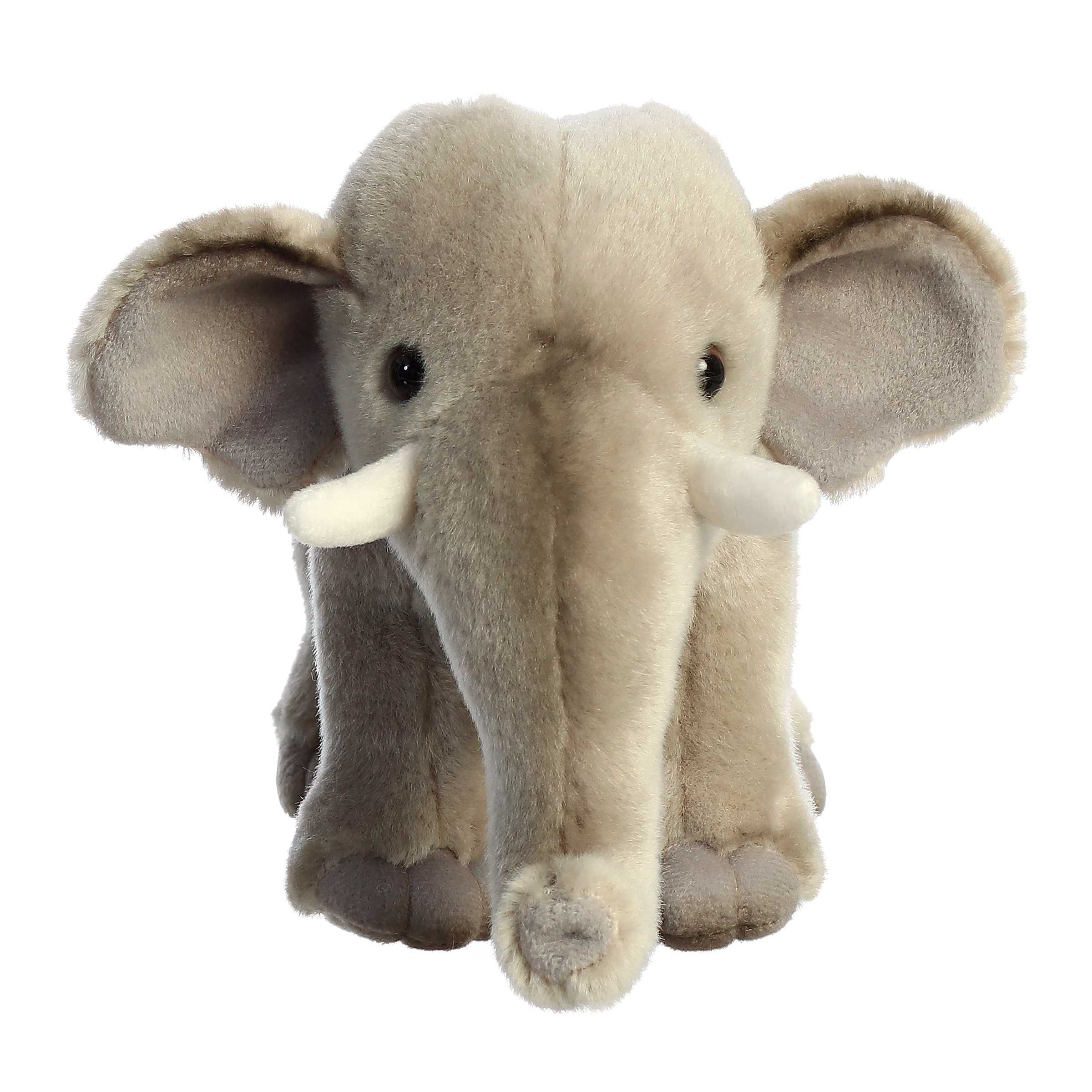 Aurora® - Miyoni® - 9.5" Asian Elephant