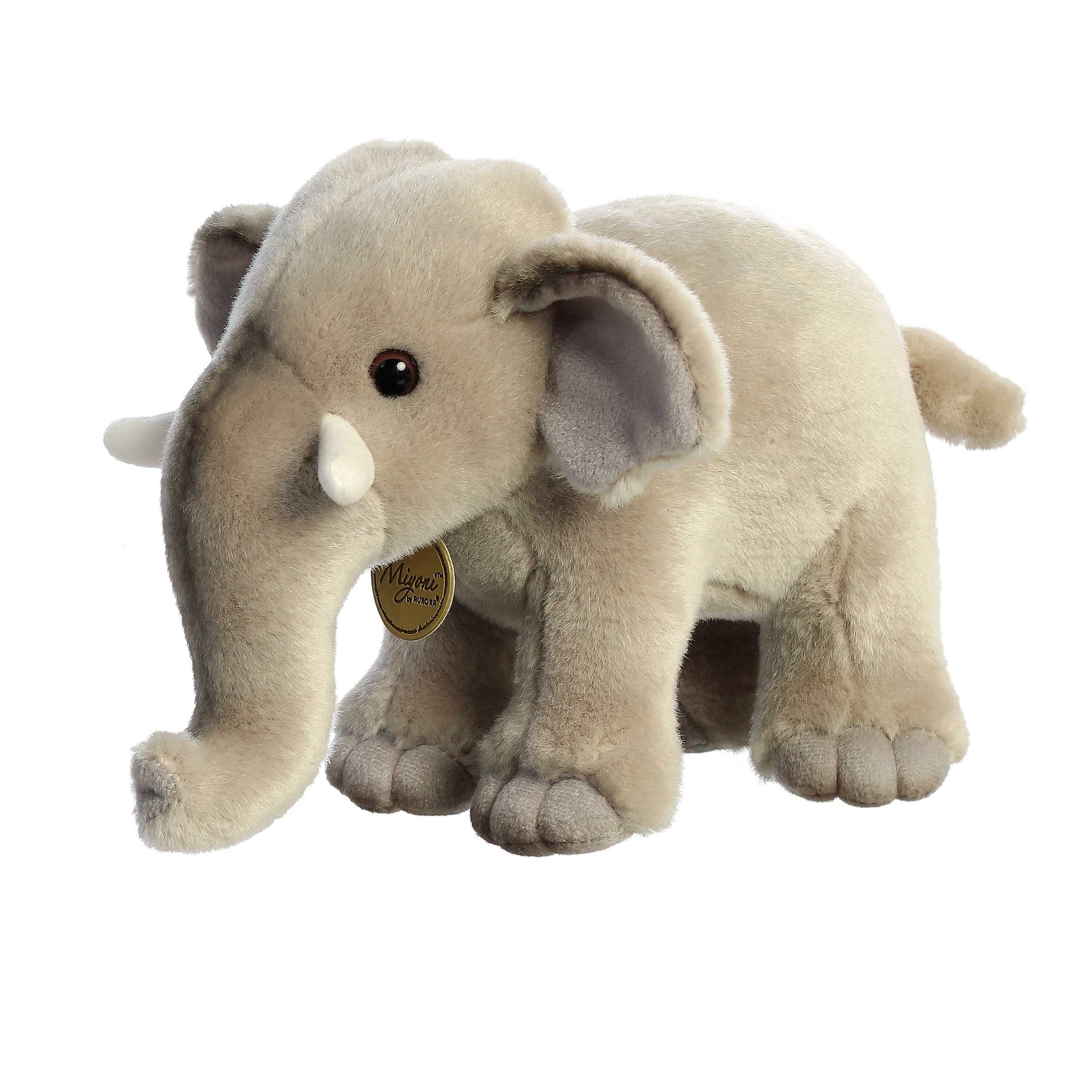 Aurora® - Miyoni® - 9.5" Asian Elephant